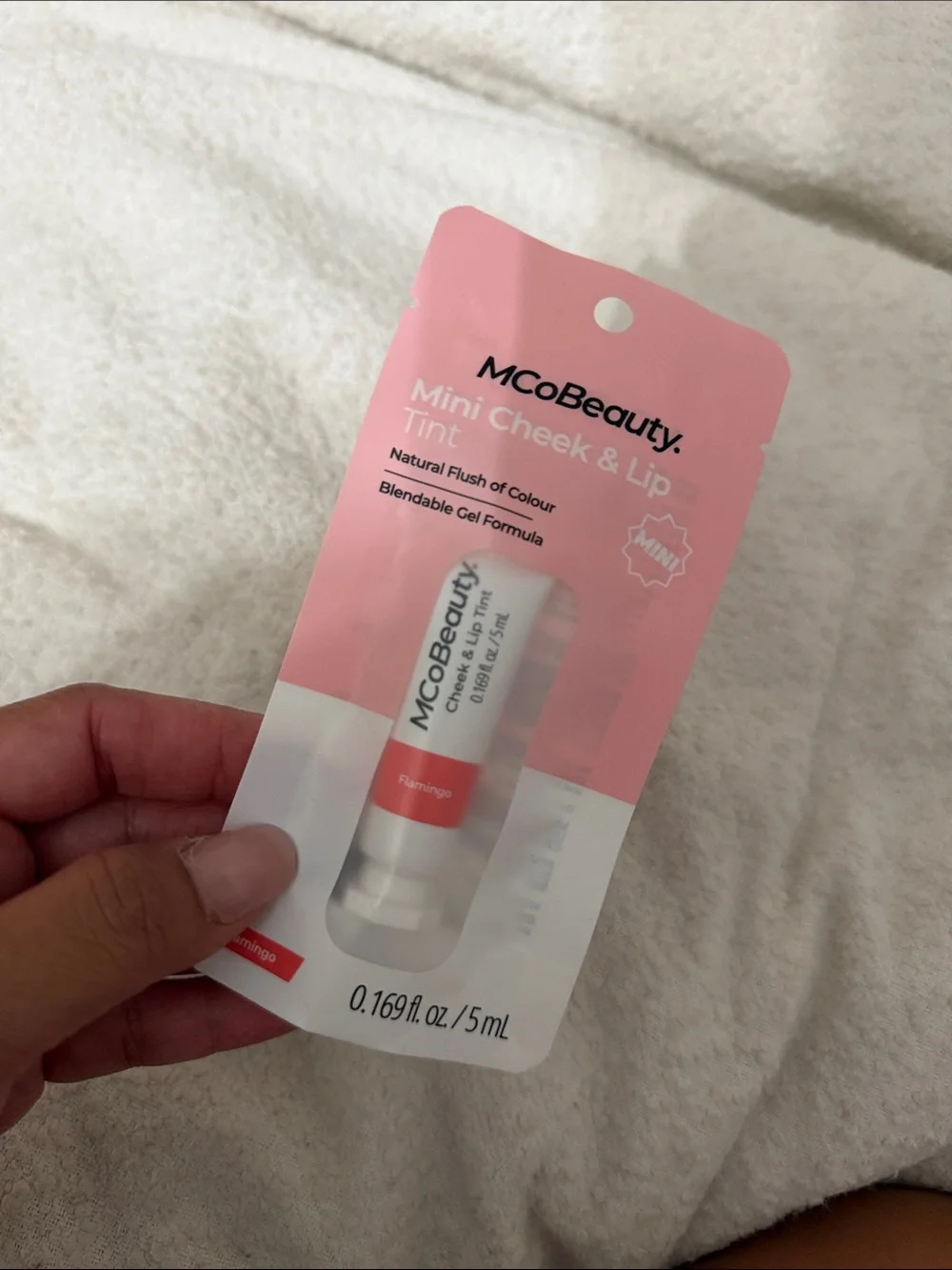 Mcobeauty. mcobeauty mini